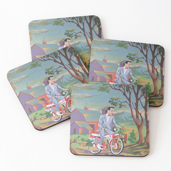 Item preview, Country Adventure! designed and sold by David Irvine.