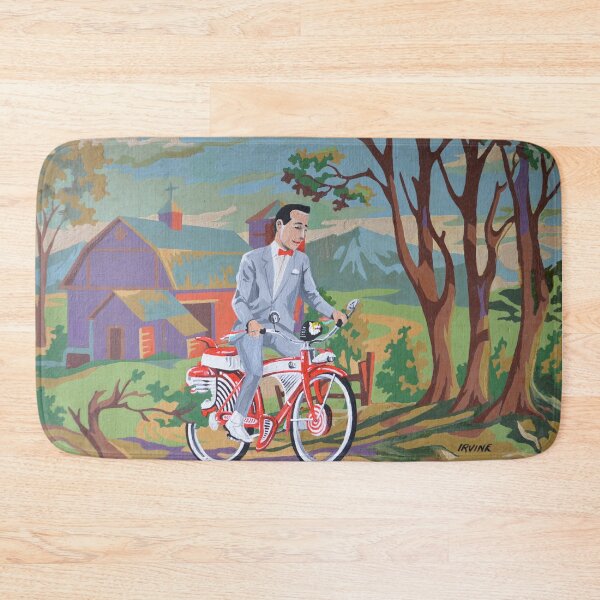 Item preview, Country Adventure! designed and sold by David Irvine.