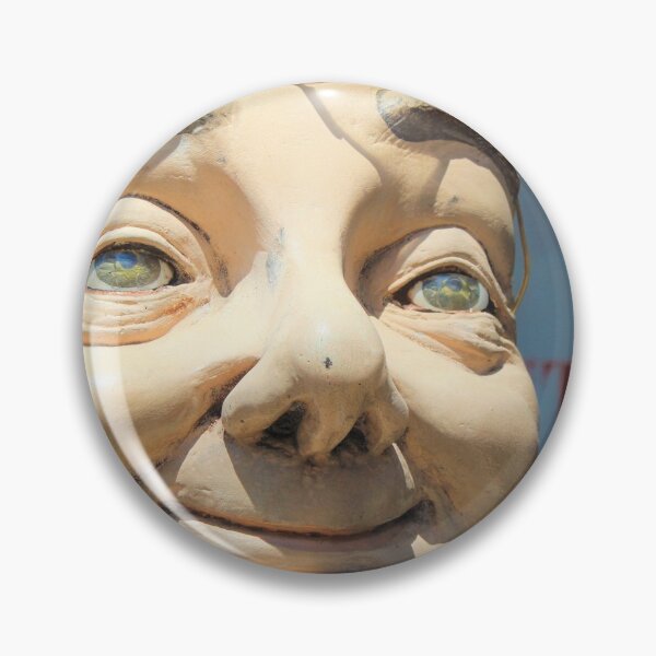 Item preview, Old Man Statue designed and sold by GymWiller.