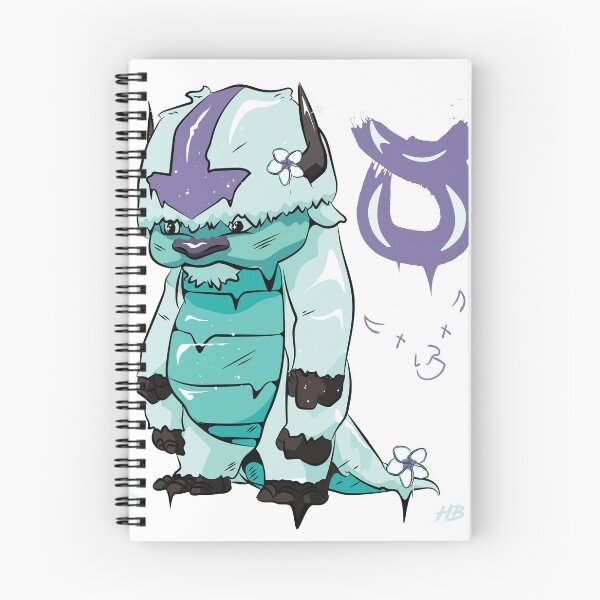 Item preview, Appa designed and sold by hbdezzies.