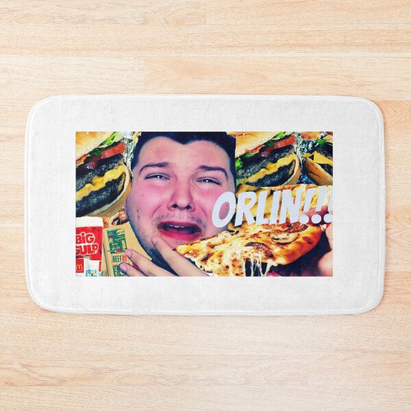 Item preview, MUKBANG designed and sold by Daviscoatings.
