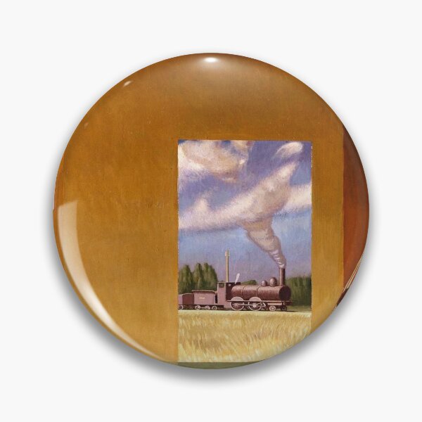 Item preview, A Naturalist's Study-Pierre Roy designed and sold by LexBauer.