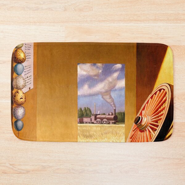 Item preview, A Naturalist's Study-Pierre Roy designed and sold by LexBauer.