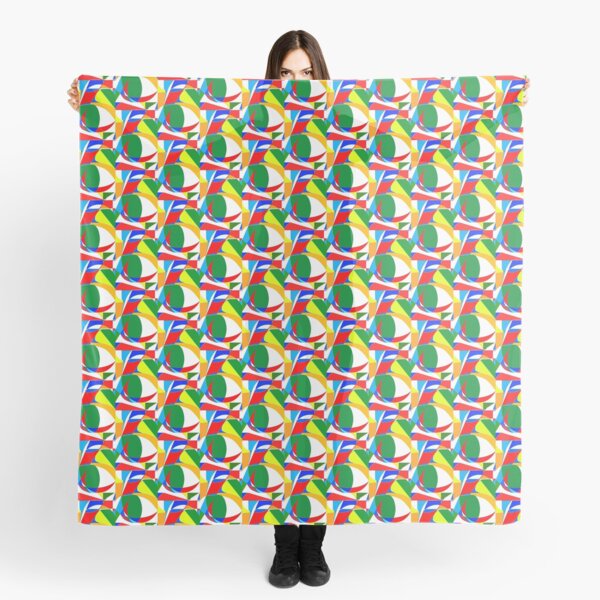 On Demand Scarves | Redbubble