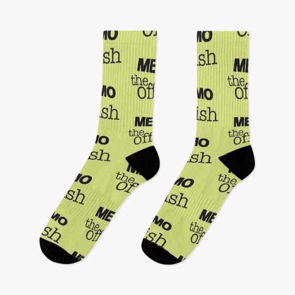 Item preview, MEMO the offish designed and sold by ozzyme.
