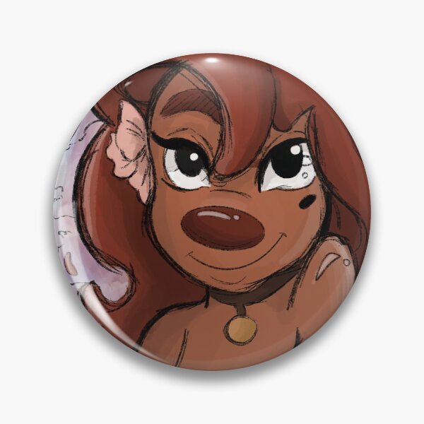 Item preview, Roxanne sticker designed and sold by Sydneykorrinart.
