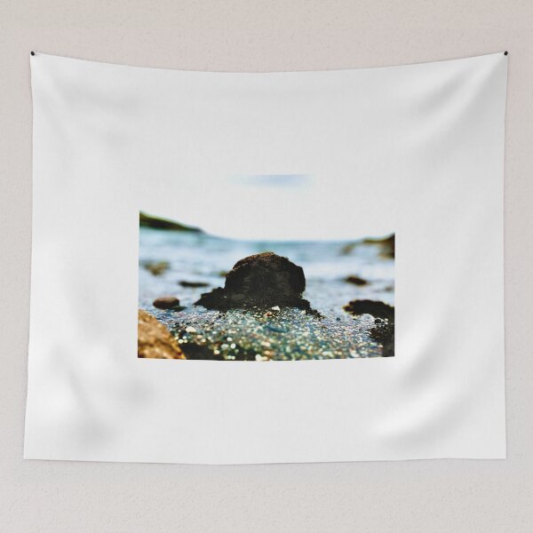 Item preview, Rock Upon Shore designed and sold by IBMClothing.