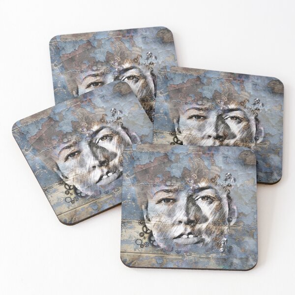 Item preview, Face 7 designed and sold by Cartsandrab.