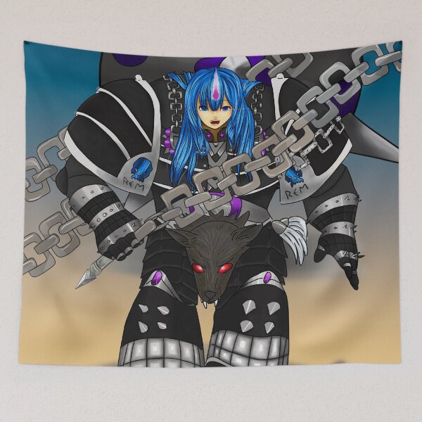 Item preview, Leman Rem designed and sold by Yadir.