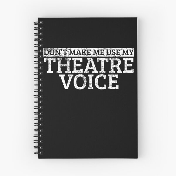 Item preview, Theater Actor Actress designed and sold by 4tomic.