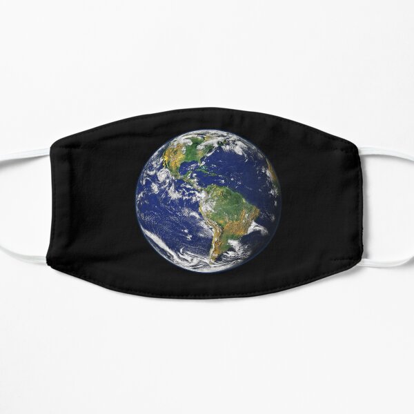 Earth First Mask Mask