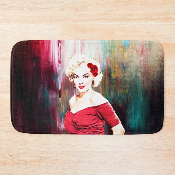 Item preview, Marilyn's Monroe Boudoir designed and sold by azimaplace.