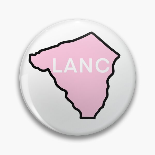 Item preview, Lancaster Pa print  designed and sold by thepinq.