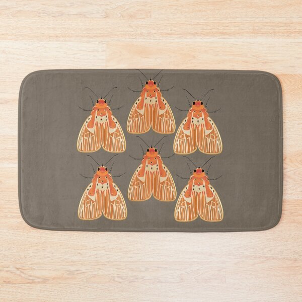 Item preview, GOLDEN MOTH 185. designed and sold by sana90.