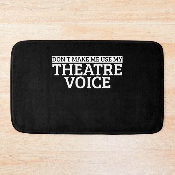 Item preview, Theatre Actor Actress designed and sold by 4tomic.