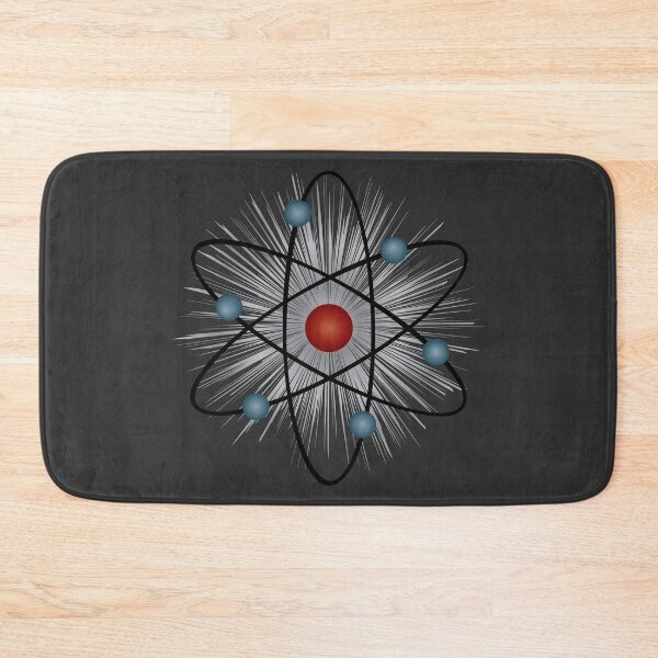 Item preview, Atom designed and sold by Eliza434.