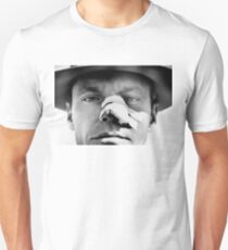 Jack Nicholson - Chinatown Unisex T-Shirt