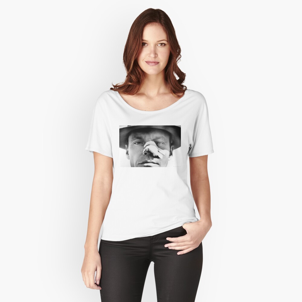 Item preview, Relaxed Fit T-Shirt designed and sold by gintrauma.