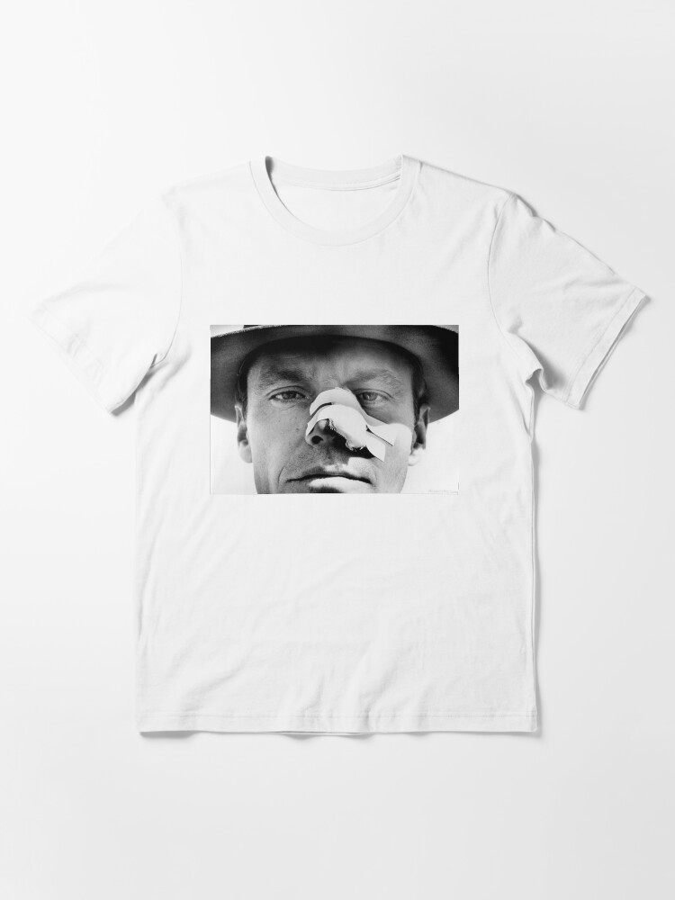 Thumbnail 3 of 7, Essential T-Shirt, Jack Nicholson - Chinatown designed and sold by gintrauma.