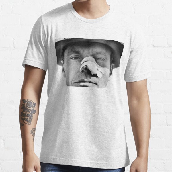 Jack Nicholson - Chinatown Essential T-Shirt