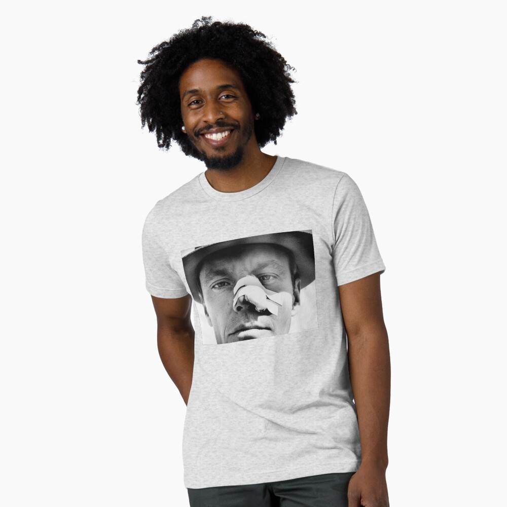 Item preview, Tri-blend T-Shirt designed and sold by gintrauma.