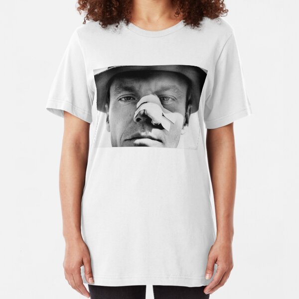Jack Nicholson - Chinatown Slim Fit T-Shirt
