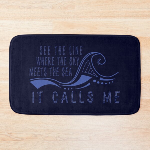 Item preview, It Calls Me designed and sold by GeekyGirlDesign.