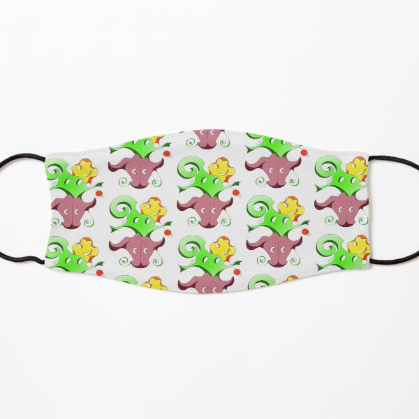 Ermintrude Kids Mask
