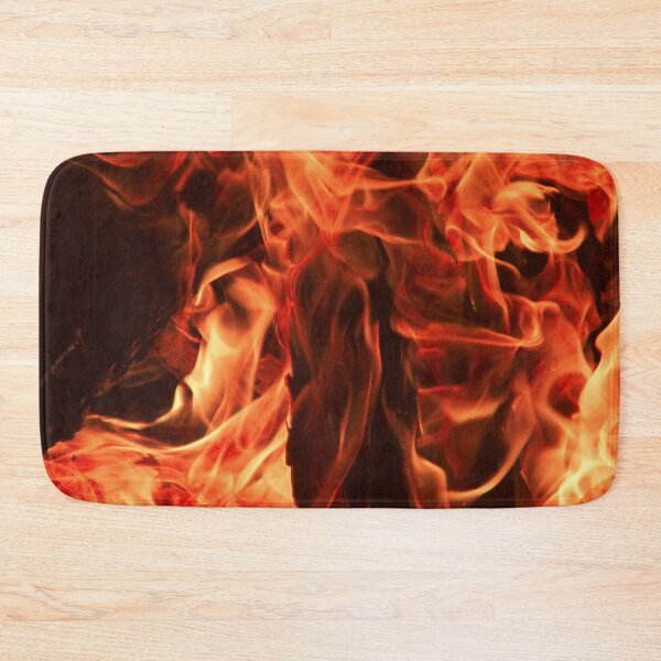 Item preview, Camp Fire designed and sold by VickyGood.