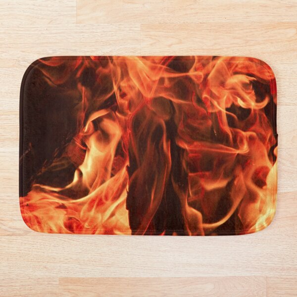 Item preview, Fuego de campamento designed and sold by VickyGood.