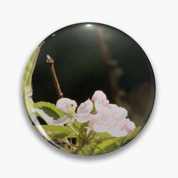 Item preview, apple blossoms 9 designed and sold by Dawna Morton.