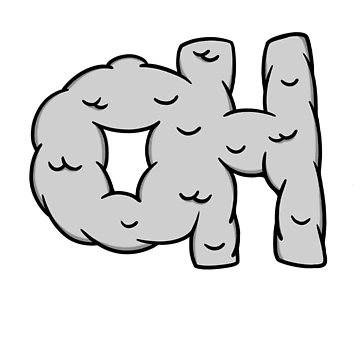 Artwork thumbnail, Basic Oh by TheTerryOh