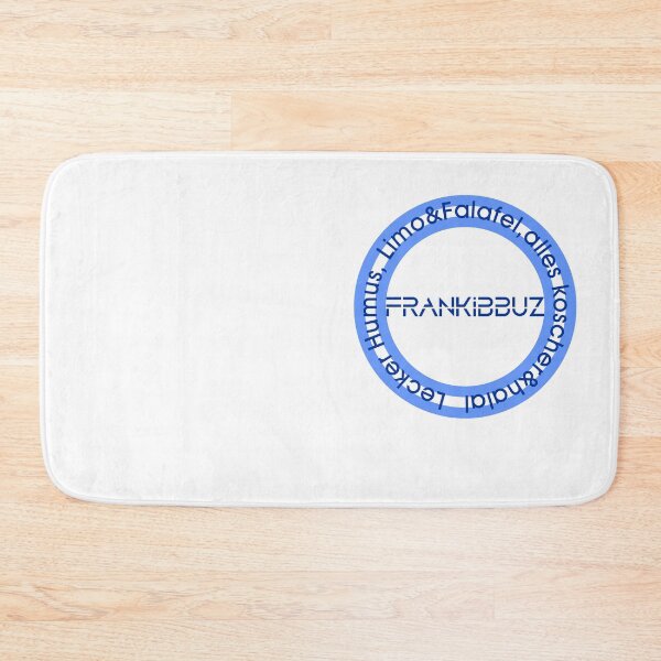 Item preview, frankibbuz, peaceful food factory style designed and sold by YINKANA.