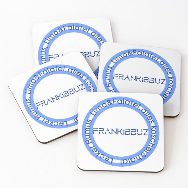 Item preview, frankibbuz, peaceful food factory style designed and sold by YINKANA.