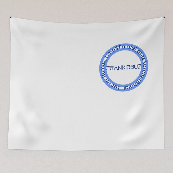 Item preview, frankibbuz, peaceful food factory style designed and sold by YINKANA.
