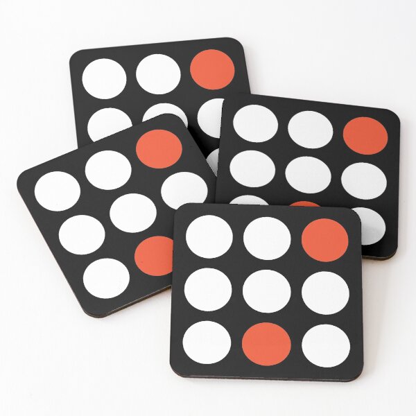 Item preview, Minimal designed and sold by Hannah Marland.