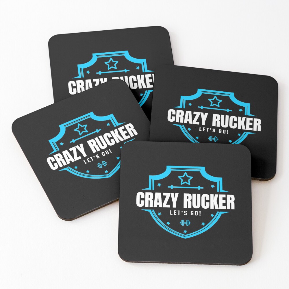Item preview, Coasters (Set of 4) designed and sold by Larchar.
