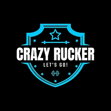 Artwork thumbnail, Crazy Rucker by Larchar