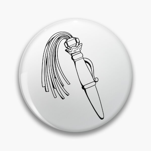 Item preview, transformation pen whip designed and sold by despresso.