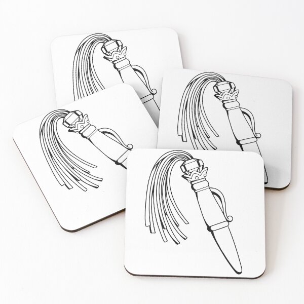 Item preview, transformation pen whip designed and sold by despresso.