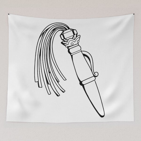 Item preview, transformation pen whip designed and sold by despresso.