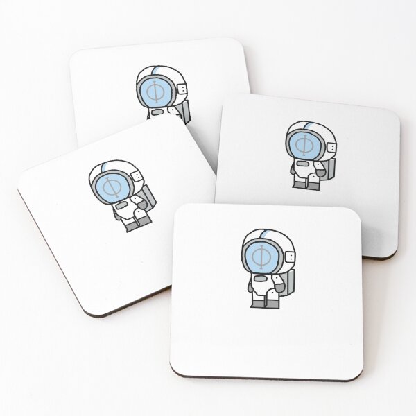 Item preview, phi astronaut designed and sold by emilypackert.