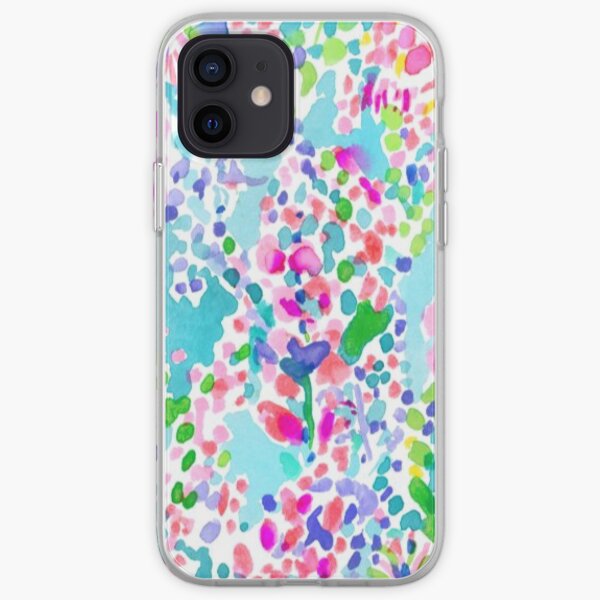 Lilly Pulitzer iPhone Case iPhone Soft Case