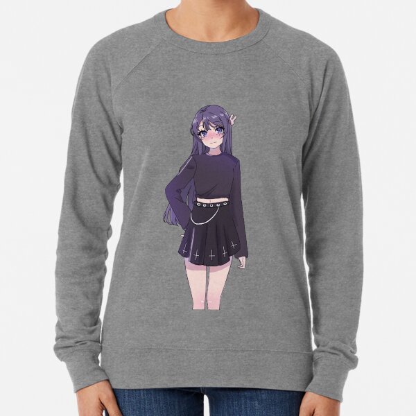e girl sweatshirt