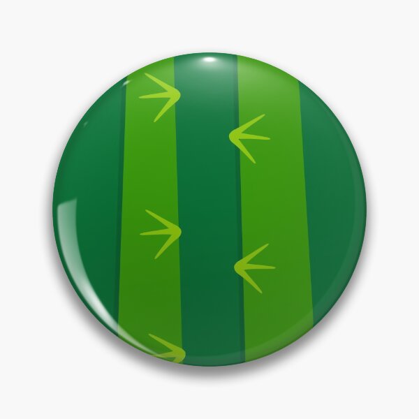 Item preview, Simple Green Cactus Background designed and sold by XOOXOO.