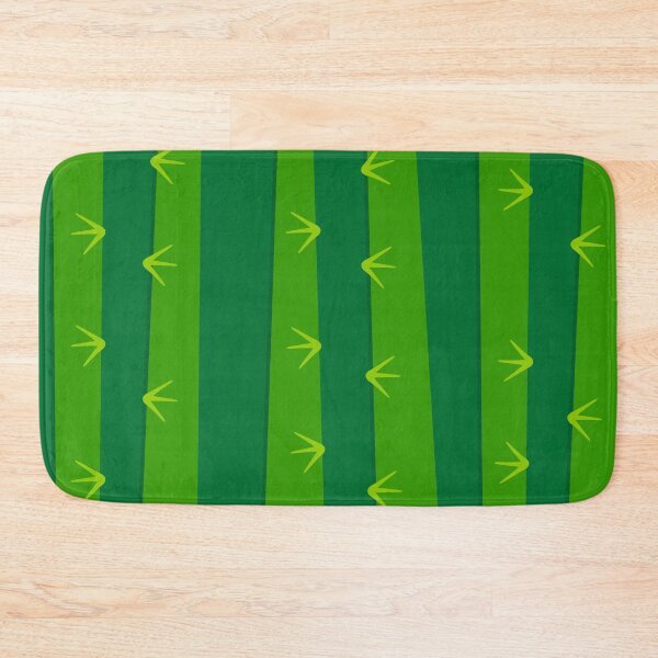 Item preview, Simple Green Cactus Background designed and sold by XOOXOO.