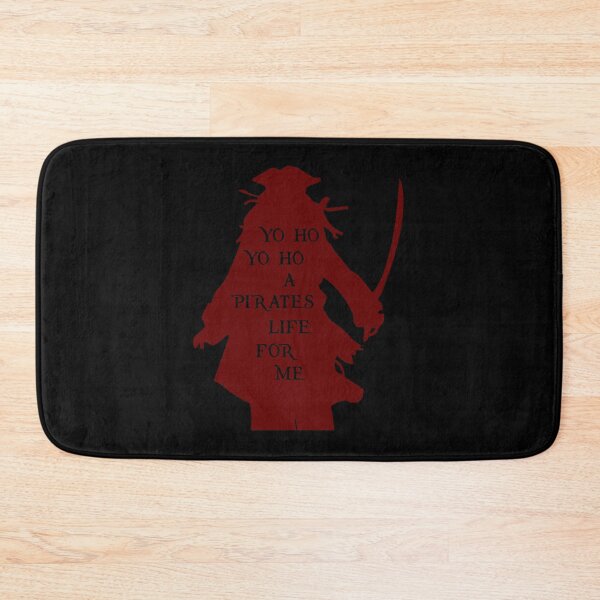 Item preview, Pirates Life designed and sold by GeekyGirlDesign.