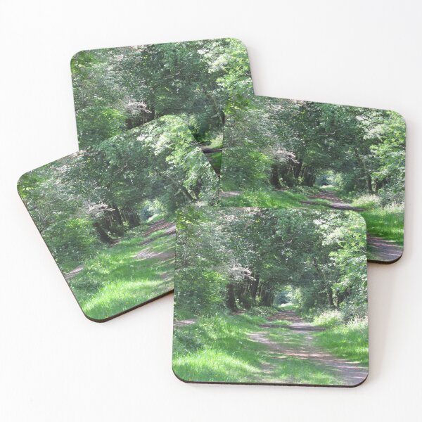 Item preview, Woodland Path designed and sold by WildandDivine.