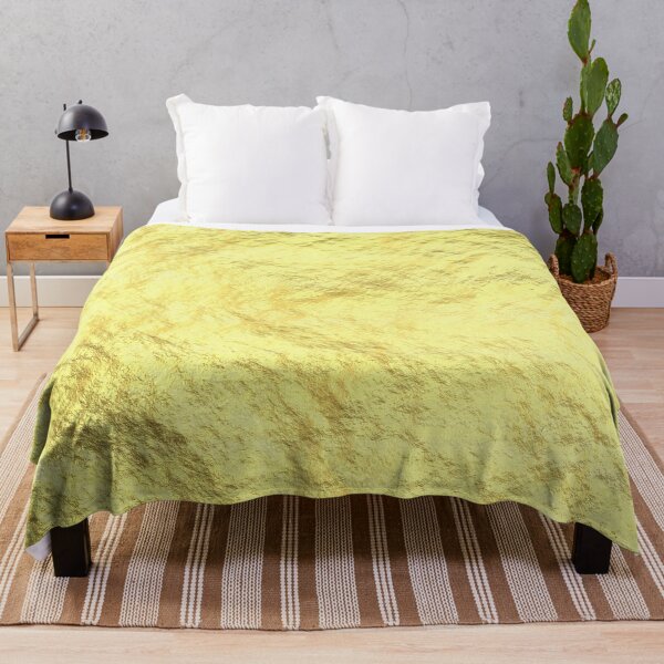Artikelvorschau, TOTALLY LIGHT GOLDFOLIE | EXKLUSIV | LUXUS entworfen und verkauft von ozcushions.