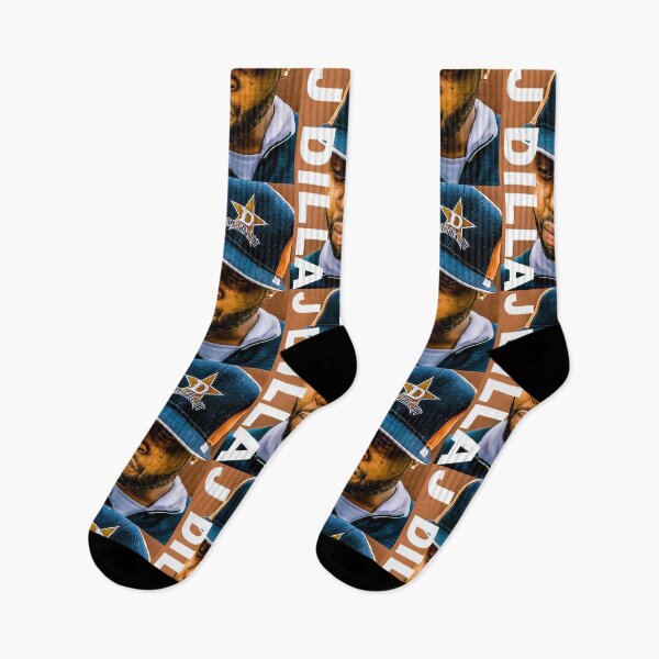 Item preview, j dilla print art designed and sold by differenttings.